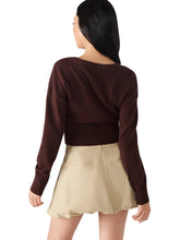 Lauryn Cardigan by Steve Madden