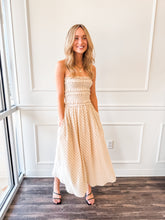 Diana Polka Dot Dress by Reset by Jane