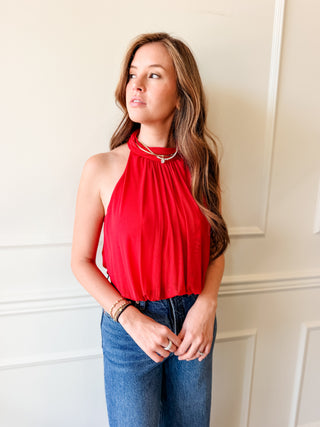 The Colette Bodysuit