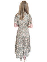 Harmonia Floral Dress