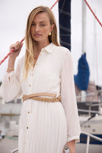 Huxley Brush Waist Belt