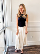 Cairo Mod Color Block Dress