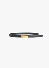 The Vintage Belt Polished Gold