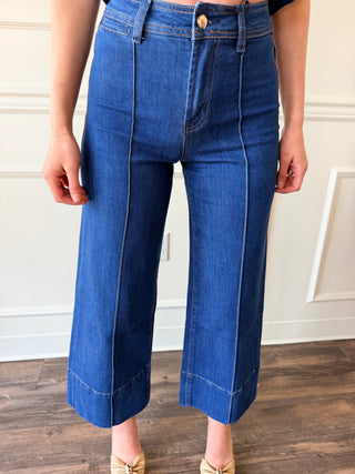 Habitual The West End Denim Pants