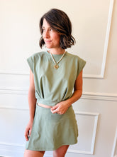 Sage Escape Leisure Set