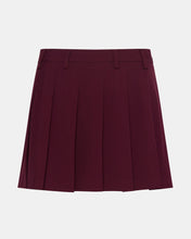 Margo Pleat Skirt by Steve Madden