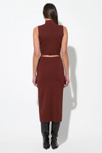 Trish Sculpted Cut Out Dress by Adelyn Rae