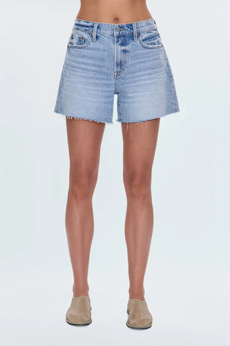 Kennedy Mid Rise Short-Normandy Vintage by Pistola