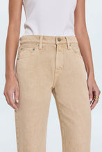 Lexi Sand Dollar Mid Rise Bowed Straight by Pistola