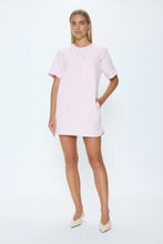 Pistola Remi Dem Dress-Blush