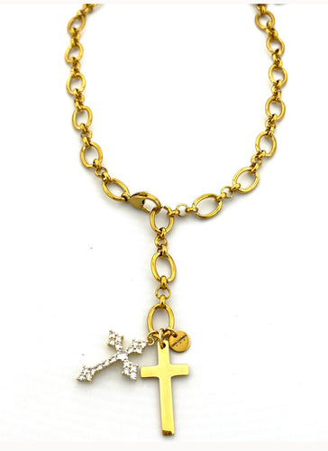 Hailey Necklace