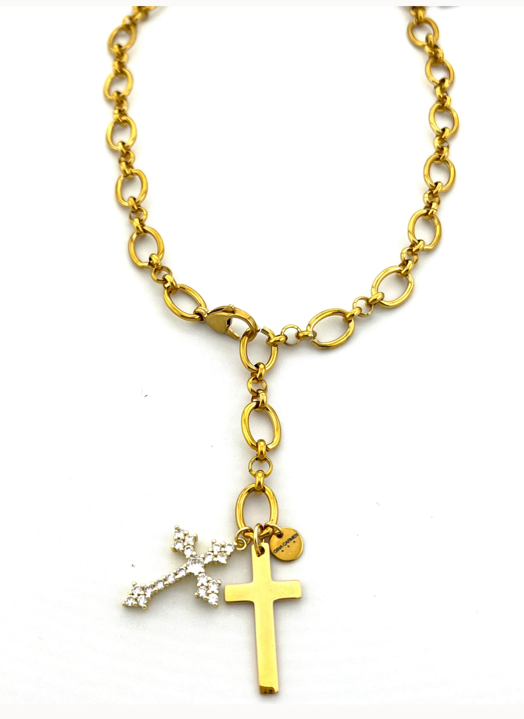 Hailey Necklace