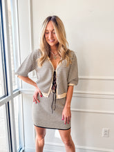 Vienna Kit Cardigan