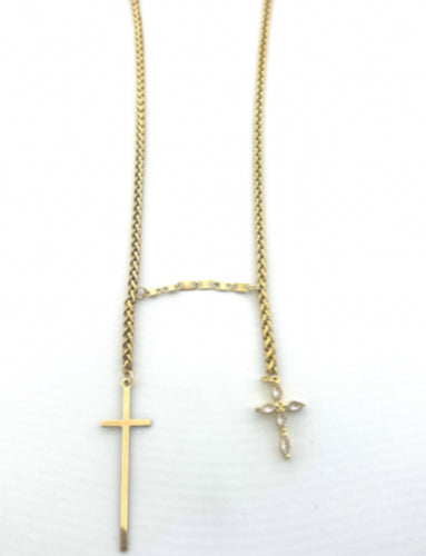 Ashlyn Necklace