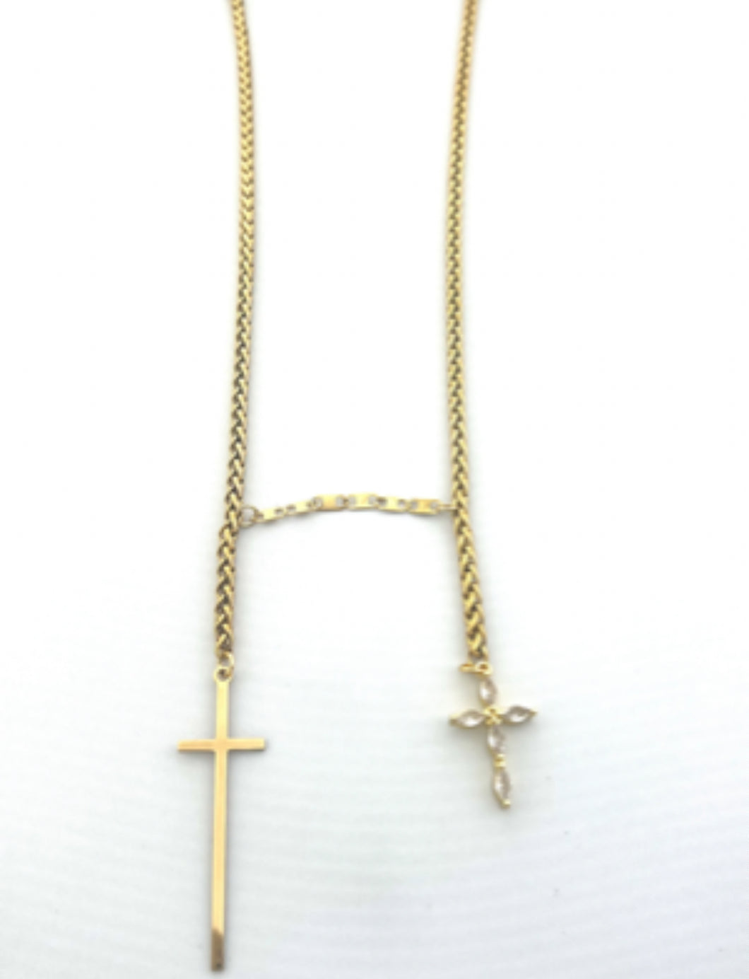 Ashlyn Necklace