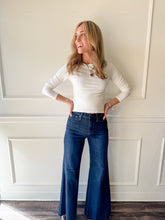 Perfect Layer White Tee