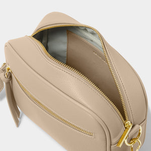 Hallie Crossbody Bag
