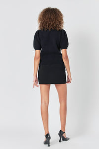 Fifth Ave Sweater