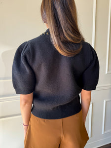 Fifth Ave Sweater