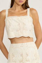 Kelly Lace Skirt by Lucy Paris