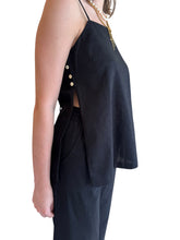 Linen After Dark Set