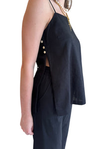 Linen After Dark Set