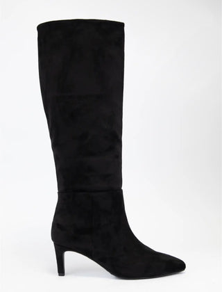 The Blair Suede Boot