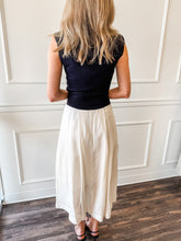 Cairo Mod Color Block Dress