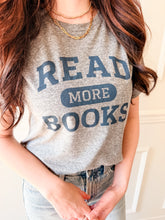 Read More Books -Everyday Tee