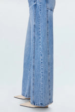 Caleb High Rise Stacked Waist in Era by Pistola