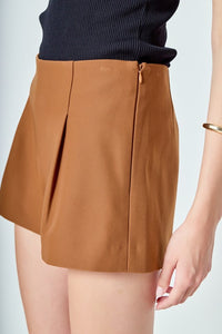 Central Park Shorts