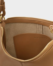 Hallie Satchel Bag by Katie Loxton