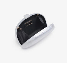 Morgan Acrylic Evening Bag
