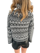 Indie Sweater by Steve Madden