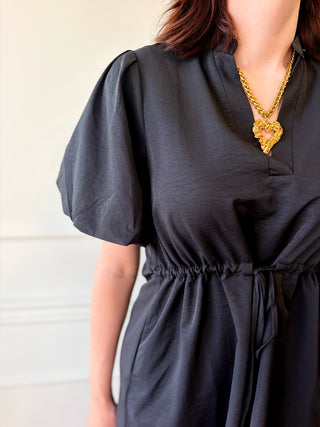 The Victory Lap Dress