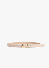Dottie Belt in Soft Pink