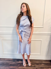 The Aria Dress – Lavender