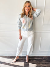 Jena Sweater Jacket by Steve Madden