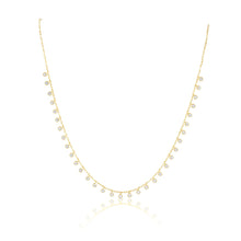 Valerie Necklace by Sahira