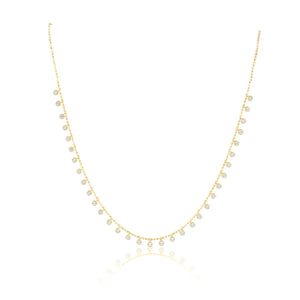Valerie Necklace by Sahira