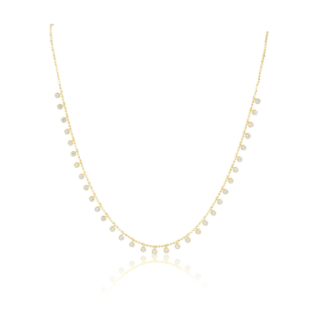 Valerie Necklace by Sahira
