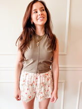 Garden Daydream Shorts