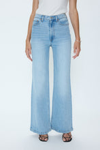 Lana High Rise Ultra Wide Leg by Pistola