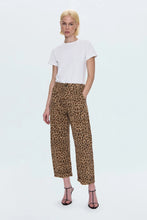 Tori Utility Pant-Feline by Pistola