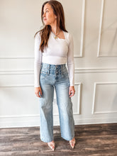 The Effortless Angle Top