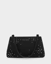 Nova Wristlet Clutch in Black by Katie Loxton