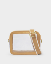 Stadium Bag Ochre by Katie Loxton