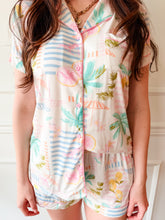 Summer Lovin PJ Set