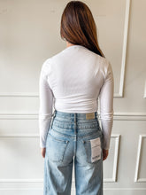 The Effortless Angle Top