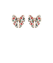 Festive Fun Christmas Earrings